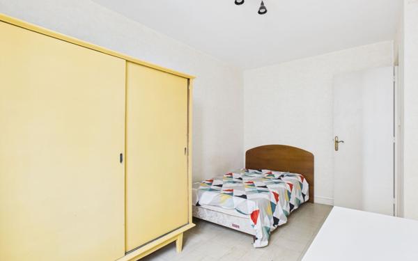 Appartement à vendre    4 pièces • 81,82 m2 Grenoble