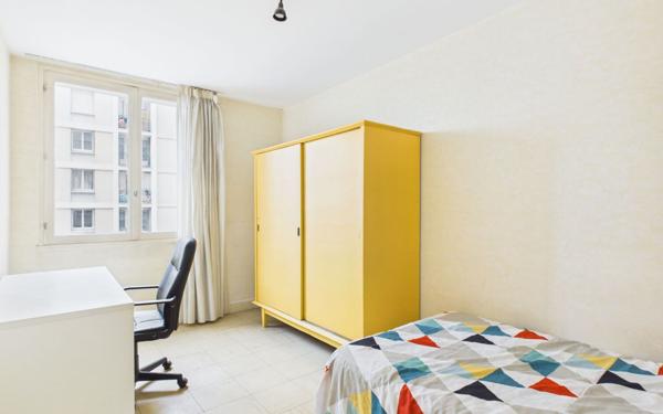 Appartement à vendre    4 pièces • 81,82 m2 Grenoble