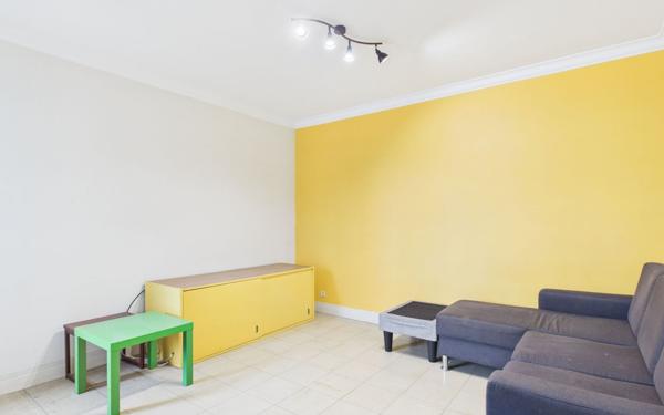 Appartement à vendre    4 pièces • 81,82 m2 Grenoble