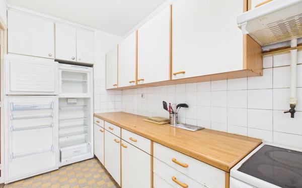 Appartement à vendre    4 pièces • 81,82 m2 Grenoble