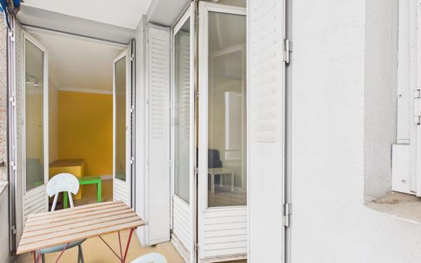 Appartement à vendre    4 pièces • 81,82 m2 Grenoble