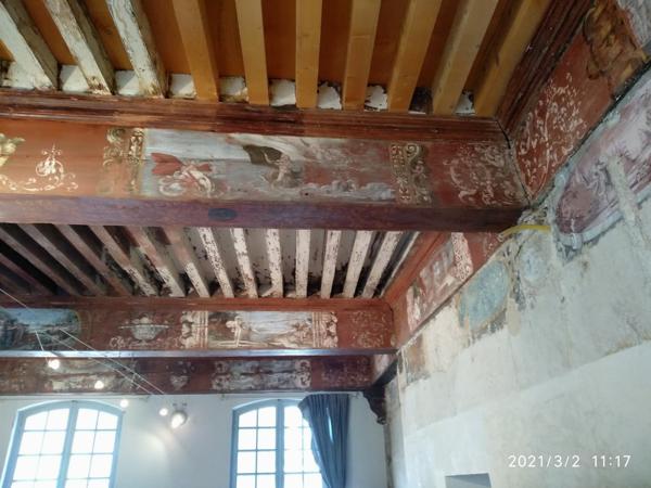 LOFT HABITATION OU ACTIVITÉ LIBÉRALE