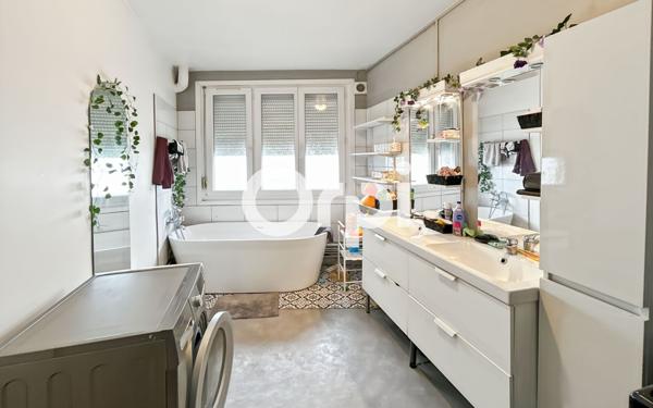 Appartement à vendre    3 pièces • 89,14 m2 Arras