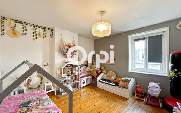 Appartement à vendre    3 pièces • 89,14 m2 Arras