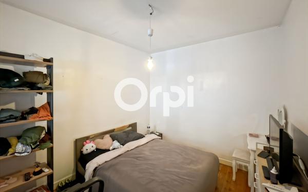 Appartement à vendre    3 pièces • 89,14 m2 Arras