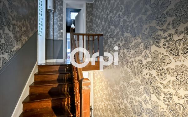 Appartement à vendre    3 pièces • 89,14 m2 Arras