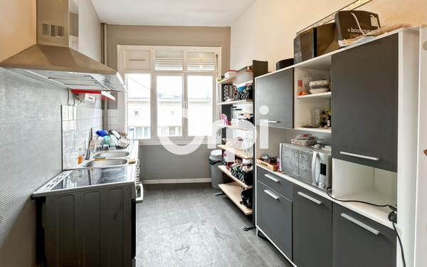 Appartement à vendre    3 pièces • 89,14 m2 Arras