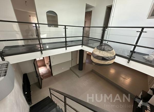 Maison à vendre 262 000 € Châteauneuf-de-Gadagne 4 p 123 m² DPE C