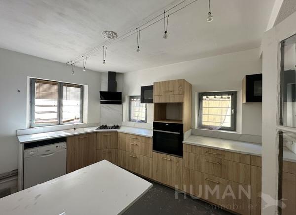 Maison à vendre 262 000 € Châteauneuf-de-Gadagne 4 p 123 m² DPE C