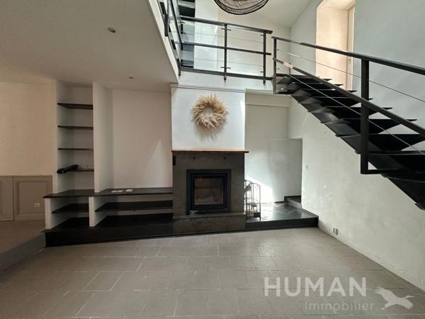 Maison à vendre 262 000 € Châteauneuf-de-Gadagne 4 p 123 m² DPE C