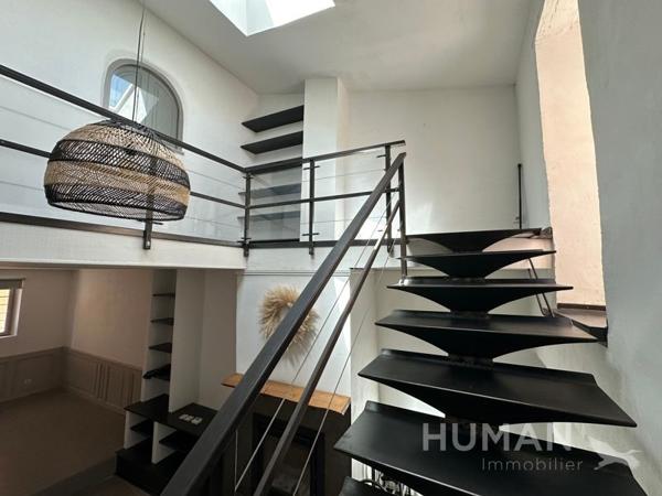 Maison à vendre 262 000 € Châteauneuf-de-Gadagne 4 p 123 m² DPE C