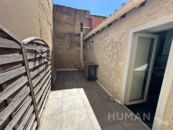 Maison à vendre 262 000 € Châteauneuf-de-Gadagne 4 p 123 m² DPE C