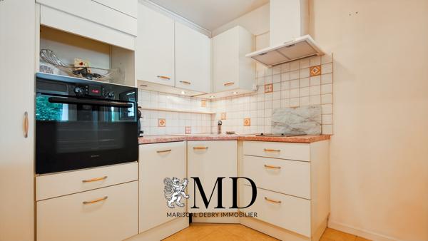 Appartement 3 pièces - 68 m²