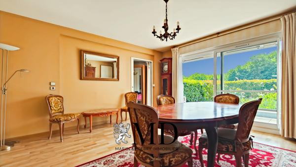 Appartement 3 pièces - 68 m²