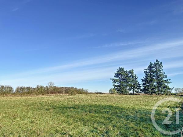 Terrain à vendre  3525 m2 PONTOISE - 95