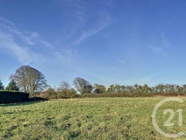 Terrain à vendre  3525 m2 PONTOISE - 95