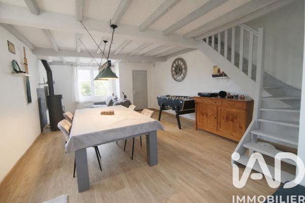 Maison à vendre 4 pièces 109 m² Wattrelos