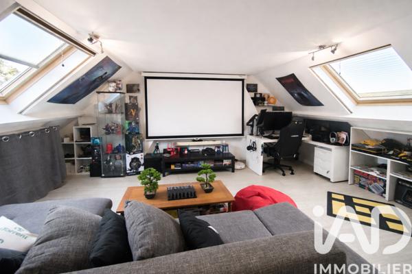 Maison à vendre 4 pièces 109 m² Wattrelos