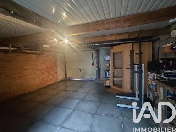 Maison à vendre 4 pièces 109 m² Wattrelos