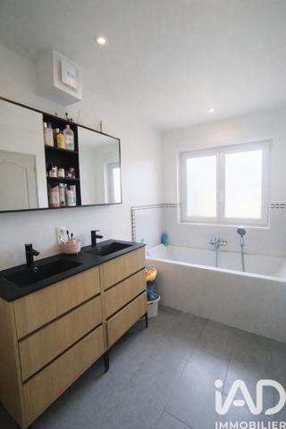 Maison à vendre 4 pièces 109 m² Wattrelos