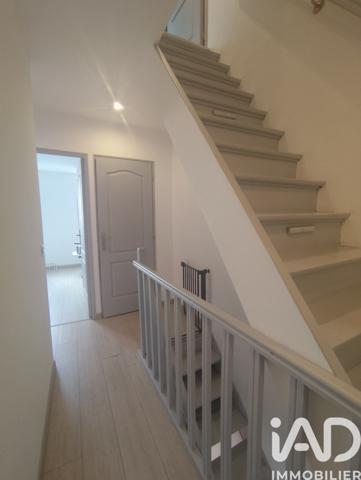 Maison à vendre 4 pièces 109 m² Wattrelos