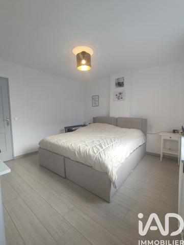 Maison à vendre 4 pièces 109 m² Wattrelos