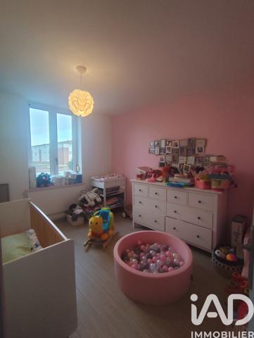 Maison à vendre 4 pièces 109 m² Wattrelos