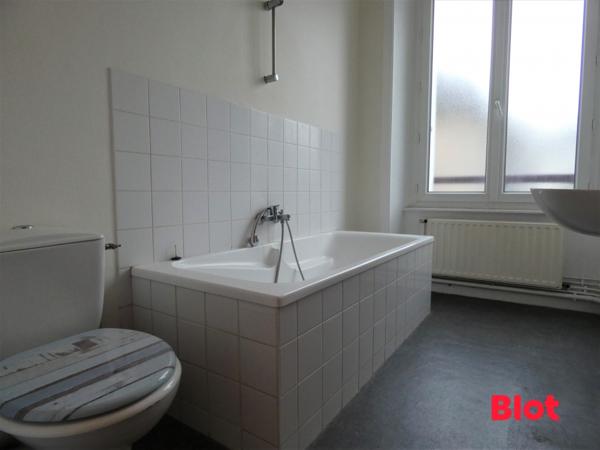 Appartement 3 pièce(s)