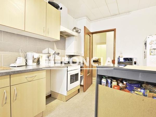 À vendre Appartement 2 pièces 53.69 m² - Sélestat 67600