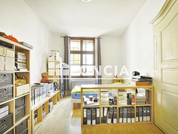 À vendre Appartement 2 pièces 53.69 m² - Sélestat 67600