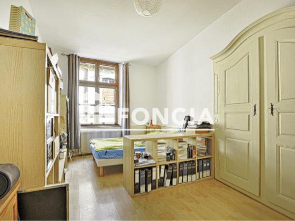 À vendre Appartement 2 pièces 53.69 m² - Sélestat 67600