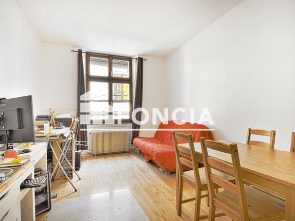 À vendre Appartement 2 pièces 53.69 m² - Sélestat 67600