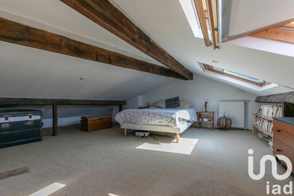 Appartement à vendre 2 pièces 46 m² Bagnolet