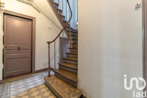 Appartement à vendre 2 pièces 46 m² Bagnolet