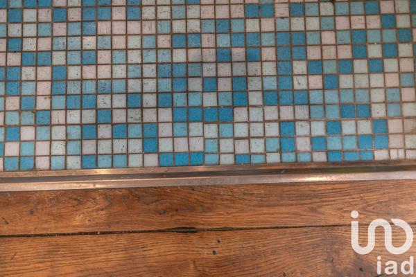 Appartement à vendre 2 pièces 46 m² Bagnolet