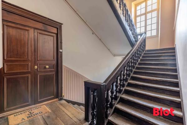 Appartement 5 pièce(s)