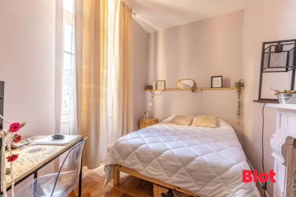 Appartement 5 pièce(s)