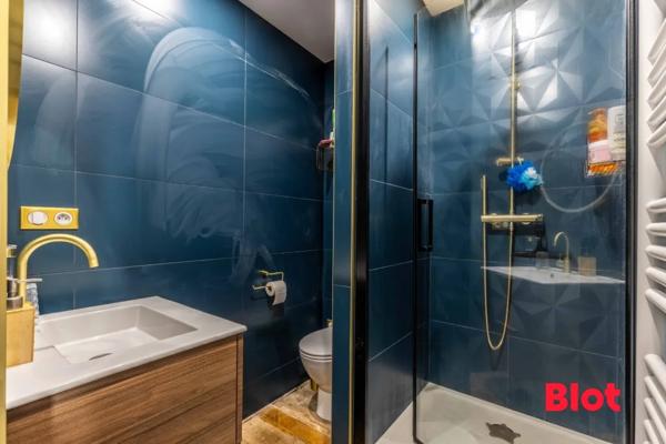 Appartement 5 pièce(s)