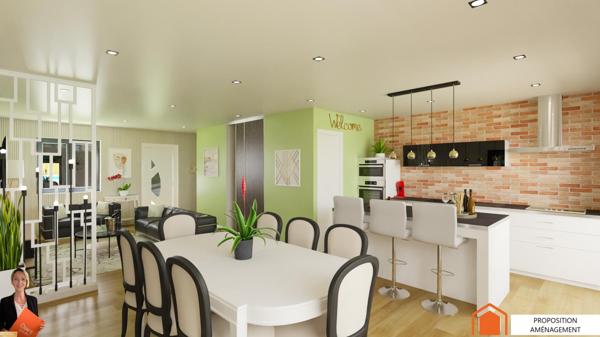 Centre ville de Montbrison à pied.