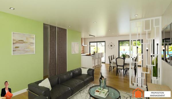 Centre ville de Montbrison à pied.