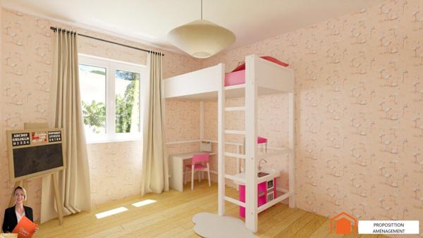 Centre ville de Montbrison à pied.