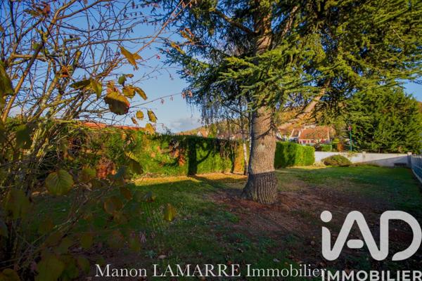 Maison à vendre 5 pièces 145 m² Follainville-Dennemont