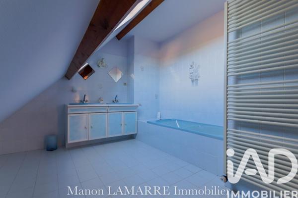 Maison à vendre 5 pièces 145 m² Follainville-Dennemont
