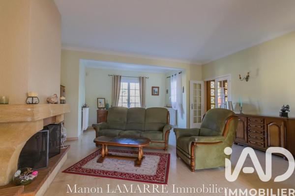 Maison à vendre 5 pièces 145 m² Follainville-Dennemont