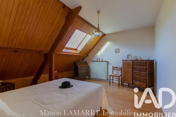 Maison à vendre 5 pièces 145 m² Follainville-Dennemont