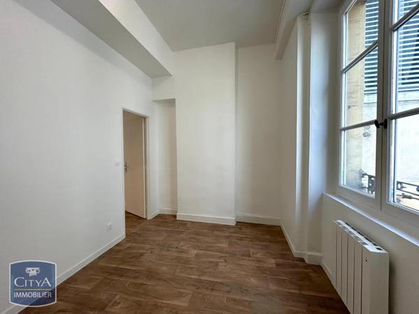 Appartement à louer 2 pièces 42.13m² Lyon 2e Arrondissement (69002)