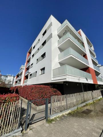 Appartement 2 pièce(s)