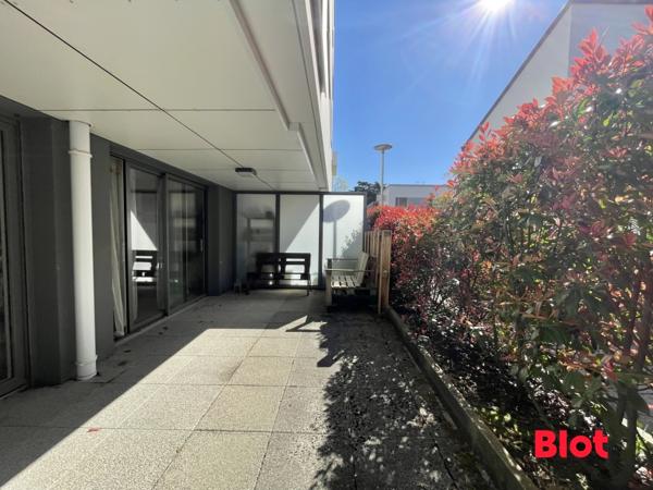 Appartement 2 pièce(s)