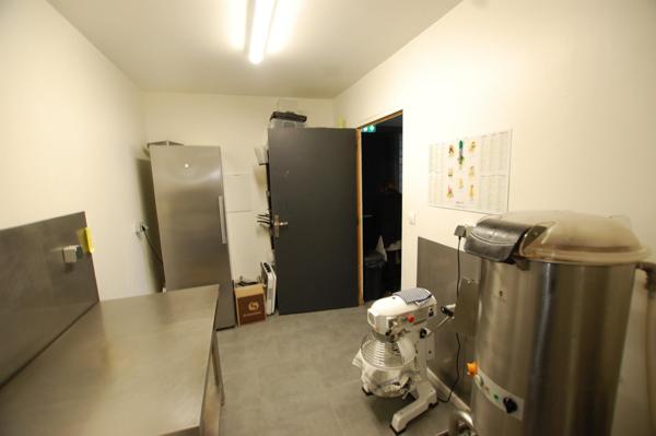 Fonds de commerce de restauration spécialisé BURGERS