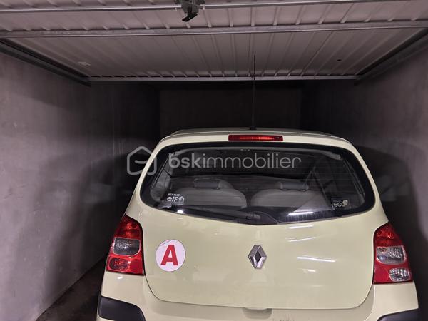 Appartement de 33 m²